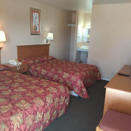 American Motel Сан-Антоніо Екстер'єр фото